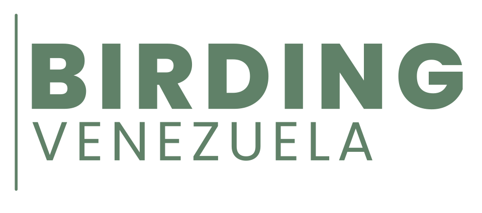 Logo Birding Venezuela