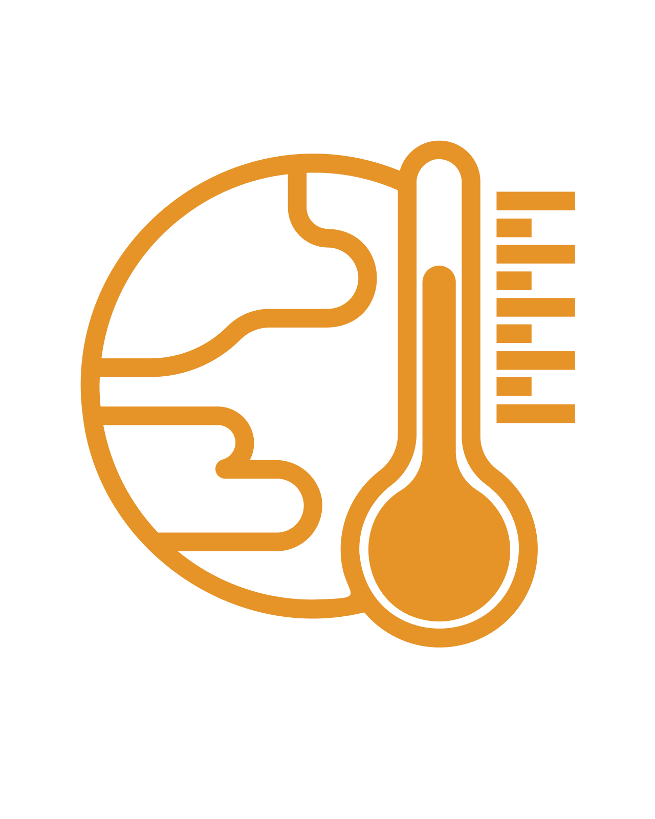 Icono Clima