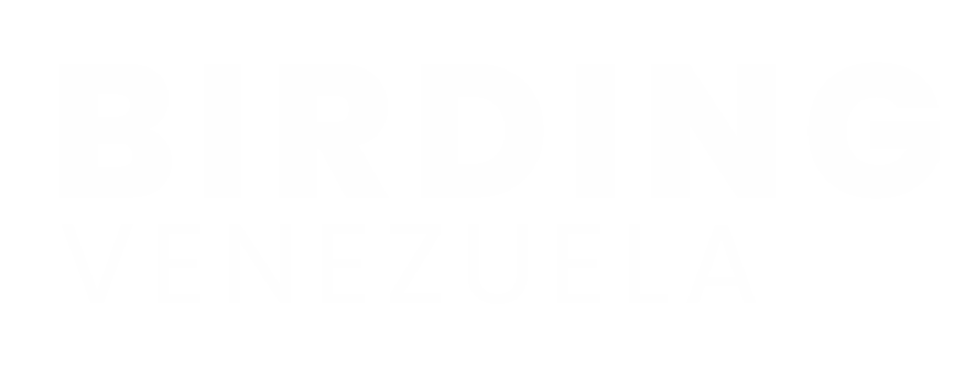 Logo Birding Venezuela